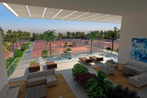 Condominio en venta en Sarasota, Florida, 1 dormitorio, 96.25 m2 № 2330765 - foto 15