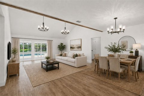 House in Bradenton, Florida 3 bedrooms, 147.53 sq.m. № 2211051 - photo 8