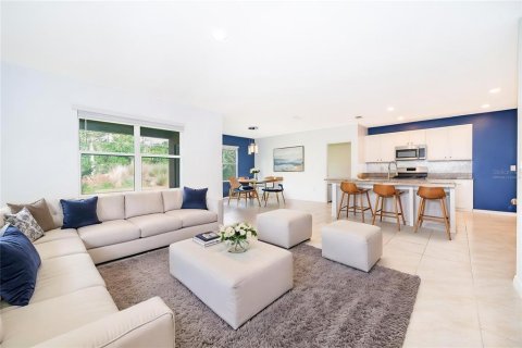 Villa ou maison à vendre à DeBary, Floride: 3 chambres, 155.33 m2 № 2284907 - photo 8