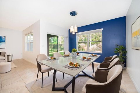 Villa ou maison à vendre à DeBary, Floride: 3 chambres, 155.33 m2 № 2284907 - photo 14