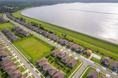 Villa ou maison à vendre à DeBary, Floride: 3 chambres, 155.33 m2 № 2284907 - photo 30