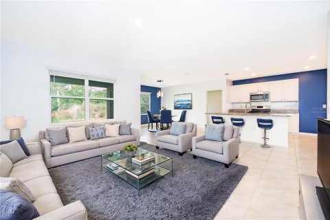 Villa ou maison à vendre à DeBary, Floride: 3 chambres, 155.33 m2 № 2284907 - photo 10