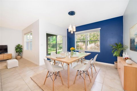 Villa ou maison à vendre à DeBary, Floride: 3 chambres, 155.33 m2 № 2284907 - photo 13