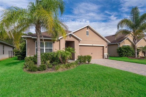 Villa ou maison à DeBary, Floride 3 chambres, 155.33 m2 № 2284907