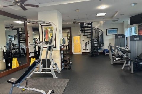 Condominio en alquiler en Aventura, Florida, 2 dormitorios, 109.16 m2 № 1980519 - foto 14