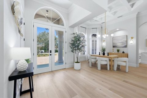 Купить виллу или дом в Юниверсити-Парк, Флорида 10 комнат, 287.44м2, № 2418473 - фото 17