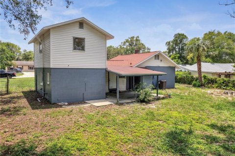 Villa ou maison à vendre à DeLand, Floride: 4 chambres, 108.88 m2 № 1843484 - photo 26