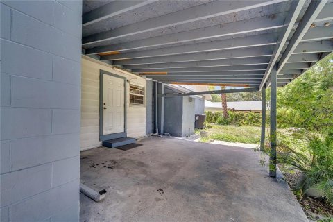 Villa ou maison à vendre à DeLand, Floride: 4 chambres, 108.88 m2 № 1843484 - photo 24