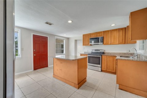 Villa ou maison à vendre à DeLand, Floride: 4 chambres, 108.88 m2 № 1843484 - photo 16