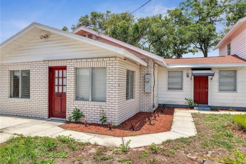 Villa ou maison à vendre à DeLand, Floride: 4 chambres, 108.88 m2 № 1843484 - photo 2
