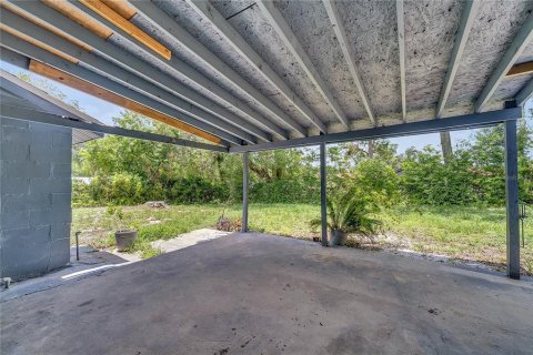 Villa ou maison à vendre à DeLand, Floride: 4 chambres, 108.88 m2 № 1843484 - photo 23