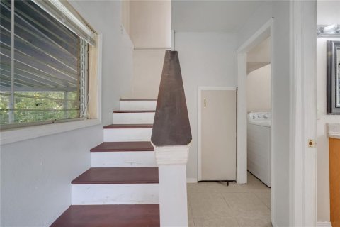 Villa ou maison à vendre à DeLand, Floride: 4 chambres, 108.88 m2 № 1843484 - photo 18