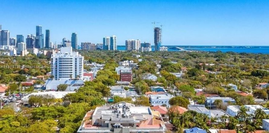 Condo à Miami, Floride, 2 chambres  № 1760778