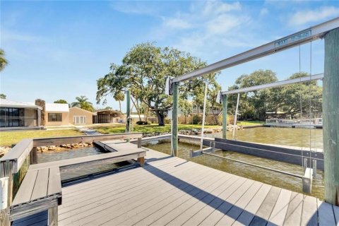 House in Riverview, Florida 3 bedrooms, 278.8 sq.m. № 2202928 - photo 13