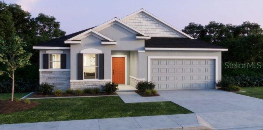 Casa en Punta Gorda, Florida 3 dormitorios, 184.69 m2 № 1579247