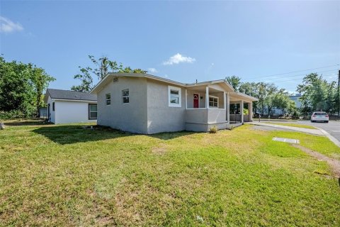 Купить виллу или дом в Орландо, Флорида 5 комнат, 93.27м2, № 1658224 - фото 2