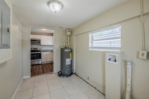 Купить виллу или дом в Орландо, Флорида 5 комнат, 93.27м2, № 1658224 - фото 16