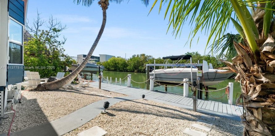 Appartement à Marco Island, Floride 2 chambres № 1762583