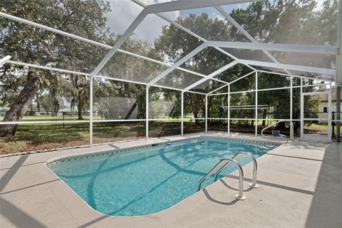 House in Spring Hill, Florida 3 bedrooms, 170.29 sq.m. № 2412571 - photo 30