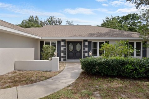 House in Spring Hill, Florida 3 bedrooms, 170.29 sq.m. № 2412571 - photo 3
