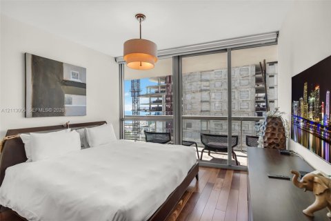 Condo in Miami Beach, Florida, 2 bedrooms № 2435708 - photo 23