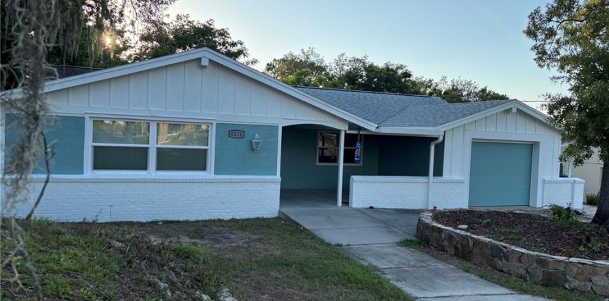 Casa en Spring Hill, Florida 2 dormitorios, 107.02 m2 № 2418372