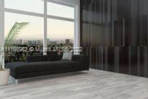 Купить коммерческую недвижимость в Майами, Флорида № 1985157 - фото 6