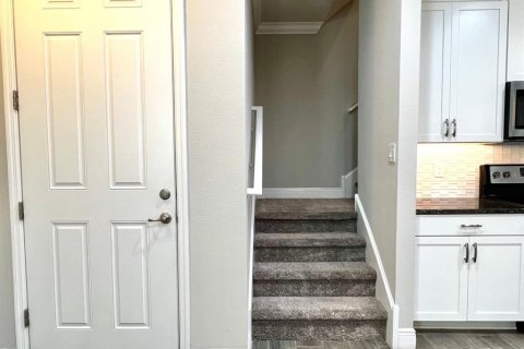 Touwnhouse à louer à Lutz, Floride: 4 chambres, 194.91 m2 № 2429418 - photo 11