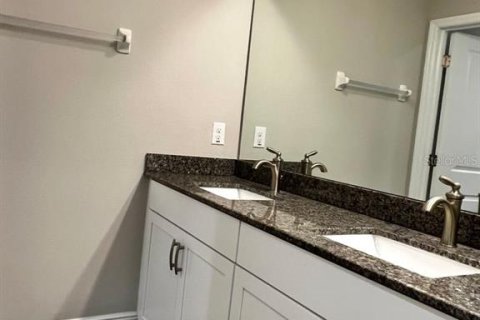 Touwnhouse à louer à Lutz, Floride: 4 chambres, 194.91 m2 № 2429418 - photo 28