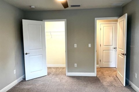 Touwnhouse à louer à Lutz, Floride: 4 chambres, 194.91 m2 № 2429418 - photo 25