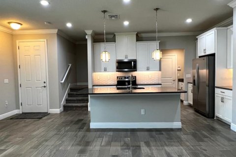 Touwnhouse à louer à Lutz, Floride: 4 chambres, 194.91 m2 № 2429418 - photo 7