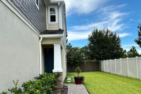 Touwnhouse à louer à Lutz, Floride: 4 chambres, 194.91 m2 № 2429418 - photo 4