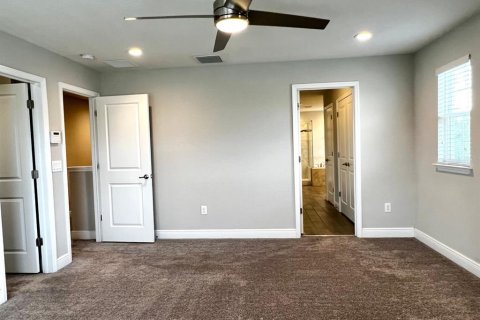 Touwnhouse à louer à Lutz, Floride: 4 chambres, 194.91 m2 № 2429418 - photo 18