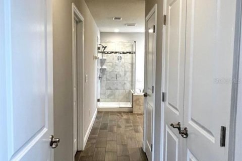 Touwnhouse à louer à Lutz, Floride: 4 chambres, 194.91 m2 № 2429418 - photo 19