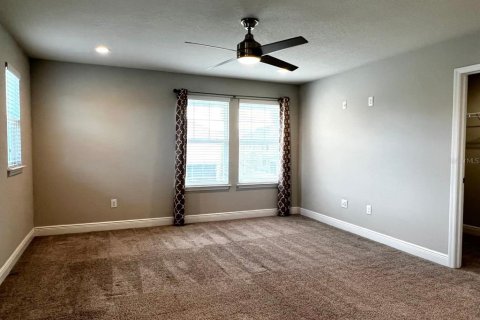 Touwnhouse à louer à Lutz, Floride: 4 chambres, 194.91 m2 № 2429418 - photo 29