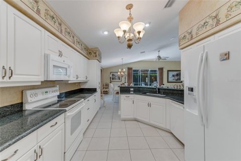 Casa en venta en Port Orange, Florida, 3 dormitorios, 219.25 m2 № 1870502 - foto 14