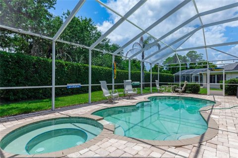 Casa en venta en Port Orange, Florida, 3 dormitorios, 219.25 m2 № 1870502 - foto 4