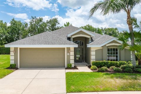 Casa en venta en Port Orange, Florida, 3 dormitorios, 219.25 m2 № 1870502 - foto 1