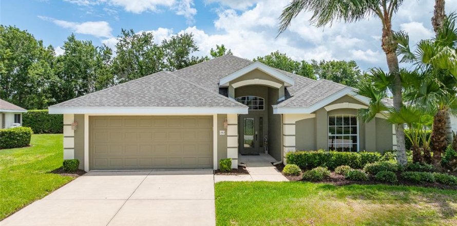 Casa en Port Orange, Florida 3 dormitorios, 219.25 m2 № 1870502