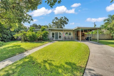 House in Bartow, Florida 3 bedrooms, 135.54 sq.m. № 1832771 - photo 1