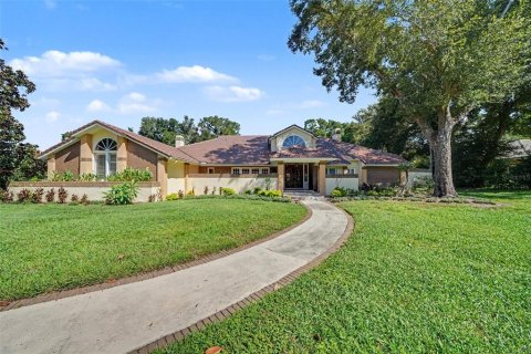 Casa en Longwood, Florida 4 dormitorios, 366.13 m2 № 2377536