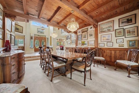 Casa en venta en Longwood, Florida, 4 dormitorios, 366.13 m2 № 2377536 - foto 4