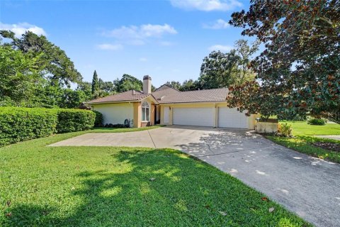 Casa en venta en Longwood, Florida, 4 dormitorios, 366.13 m2 № 2377536 - foto 2