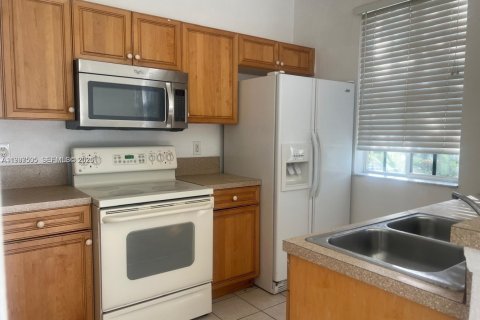 Touwnhouse à Riviera Beach, Floride 2 chambres, 112.04 m2 № 2060848