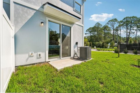 Adosado en venta en Jacksonville, Florida, 4 dormitorios, 144.65 m2 № 2416263 - foto 28