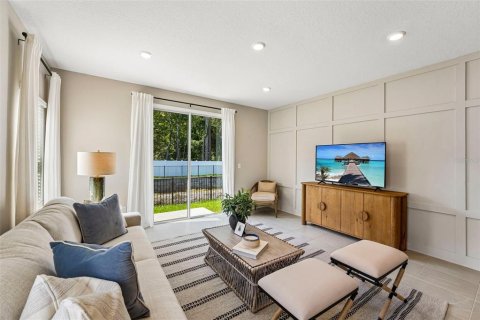 Adosado en venta en Jacksonville, Florida, 4 dormitorios, 144.65 m2 № 2416263 - foto 8