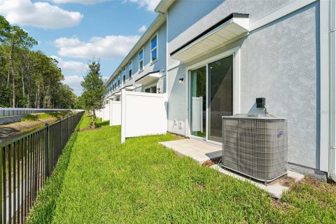 Adosado en venta en Jacksonville, Florida, 4 dormitorios, 144.65 m2 № 2416263 - foto 29