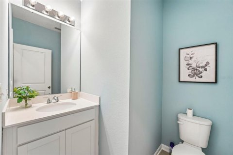 Adosado en venta en Jacksonville, Florida, 4 dormitorios, 144.65 m2 № 2416263 - foto 17