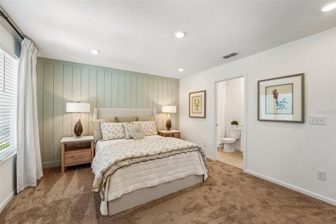 Adosado en venta en Jacksonville, Florida, 4 dormitorios, 144.65 m2 № 2416263 - foto 21