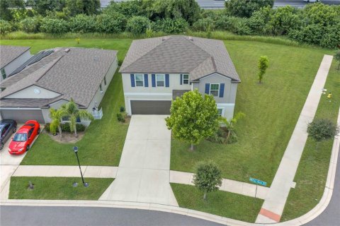 Villa ou maison à vendre à Ruskin, Floride: 6 chambres, 312.34 m2 № 2287833 - photo 2